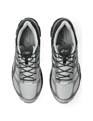 Asics Gel-Cumulus 16 Grey Carbon Homme | Hylton
