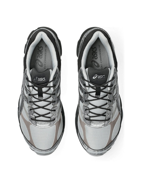 Asics Gel-Cumulus 16 Grey Carbon Homme | Hylton