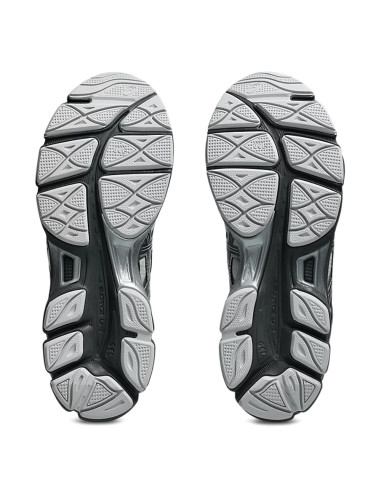 Asics Gel-Cumulus 16 Grey Carbon Homme | Hylton
