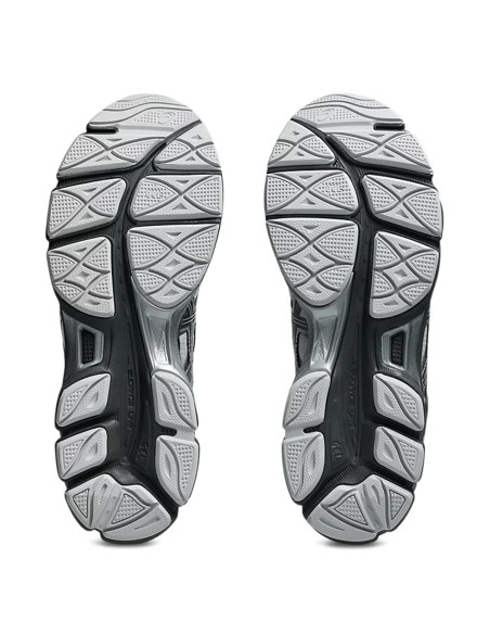 Asics Gel-Cumulus 16 Grey Carbon Homme | Hylton