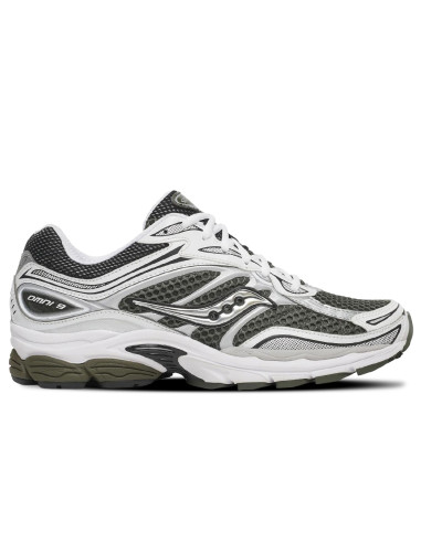 Saucony ProGrid Omni 9 Fatigue Homme | Hylton