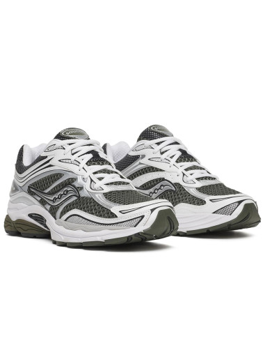 Saucony ProGrid Omni 9 Fatigue Homme | Hylton