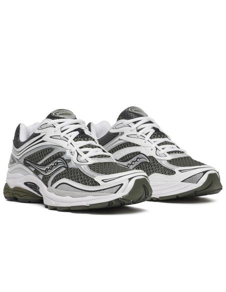 Saucony ProGrid Omni 9 Fatigue Homme | Hylton