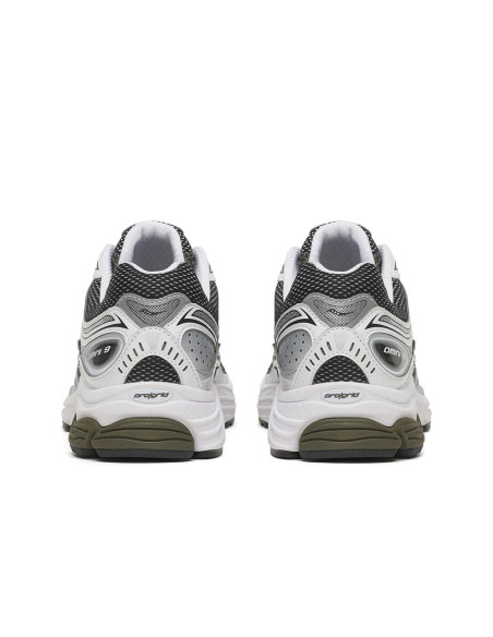 Saucony ProGrid Omni 9 Fatigue Homme | Hylton