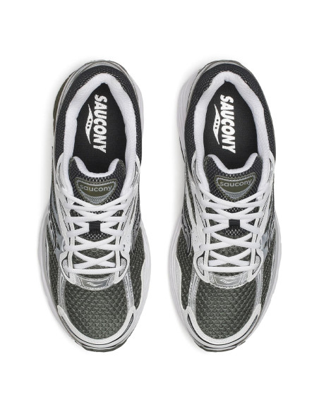 Saucony ProGrid Omni 9 Fatigue Homme | Hylton