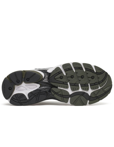Saucony ProGrid Omni 9 Fatigue Homme | Hylton
