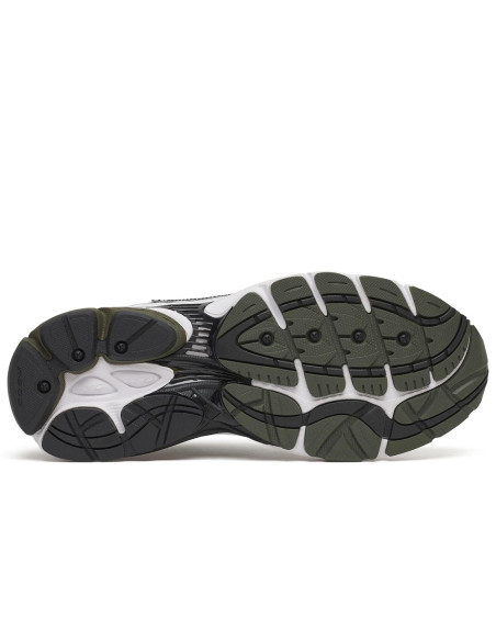Saucony ProGrid Omni 9 Fatigue Homme | Hylton