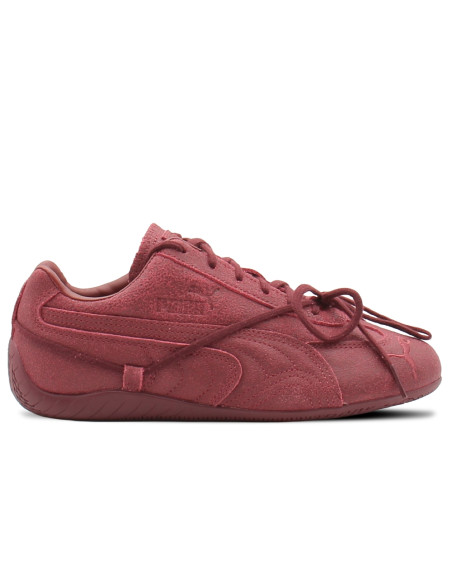 Puma Speedcat VTG Burgundy X Rosé Bordeaux – 410911-01