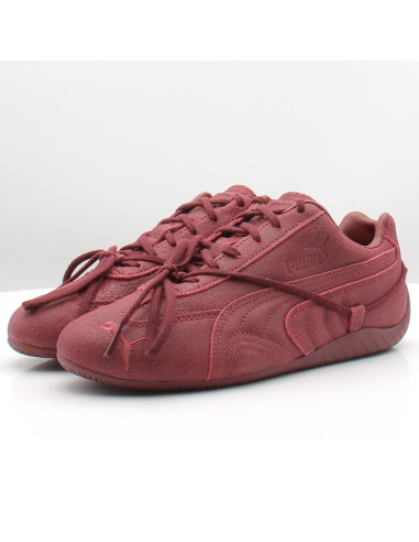 Puma Speedcat VTG Burgundy X Rosé Bordeaux – 410911-01
