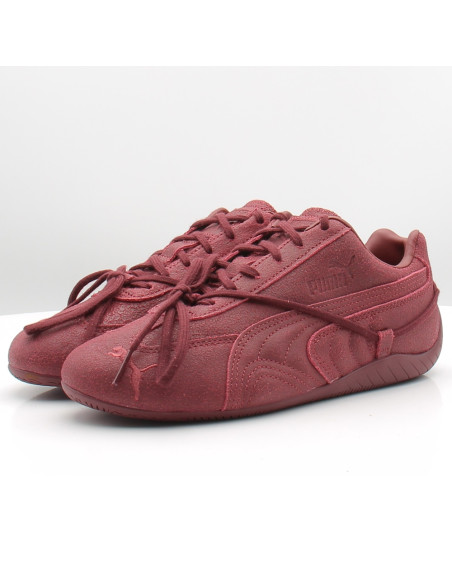 Puma Speedcat VTG Burgundy X Rosé Bordeaux – 410911-01