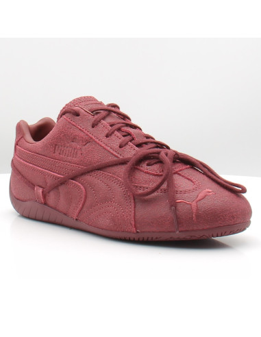 Puma Speedcat VTG Burgundy X Rosé Bordeaux – 410911-01