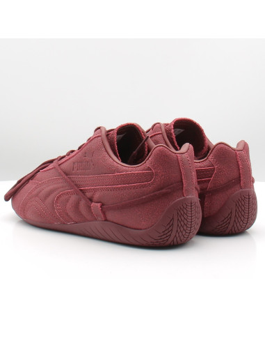 Puma Speedcat VTG Burgundy X Rosé Bordeaux – 410911-01