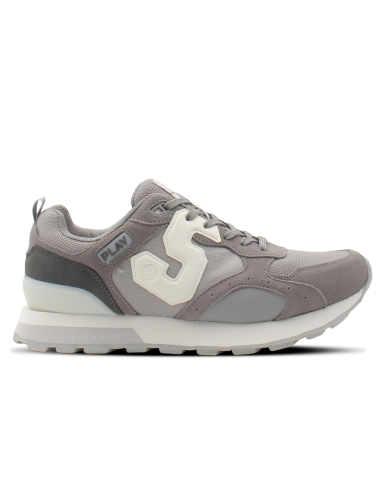 Serge Blanco Chams Homme Gris – CHA3100P-26020-929