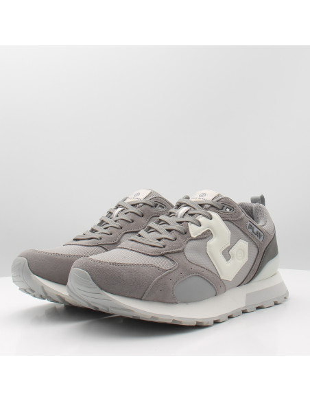 Serge Blanco Chams Homme Gris – CHA3100P-26020-929