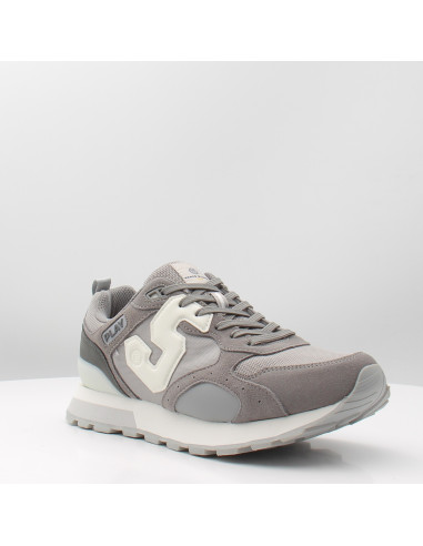 Serge Blanco Chams Homme Gris – CHA3100P-26020-929