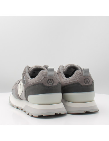 Serge Blanco Chams Homme Gris – CHA3100P-26020-929
