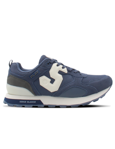 Serge Blanco Chams Homme Niva – CHA3100P-26020-531