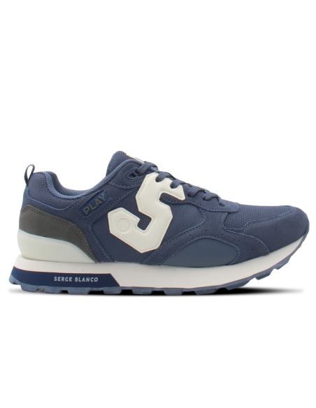 Serge Blanco Chams Homme Niva – CHA3100P-26020-531