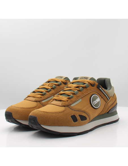 Colmar Travis Sport Colors Cognac Homme | Hylton