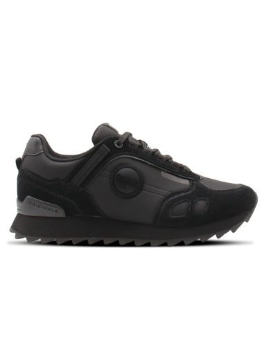 Colmar Travis Sport Rash Triple Black Homme | Hylton