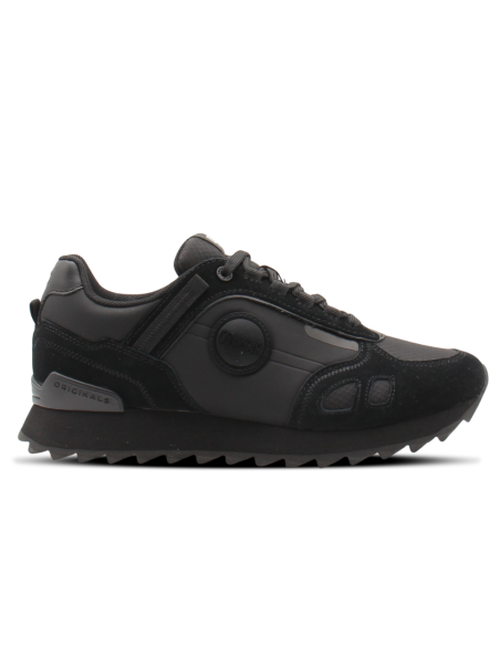 Colmar Travis Sport Rash Triple Black Homme | Hylton
