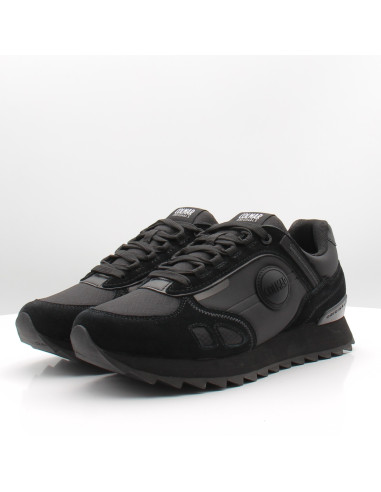 Colmar Travis Sport Rash Triple Black Homme | Hylton