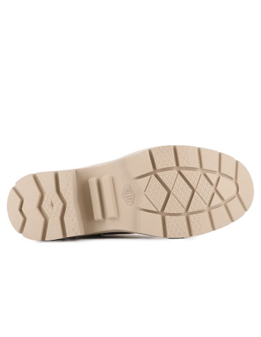 Palladium Pallarise NBK WL Femme Marron – 99527-254-M