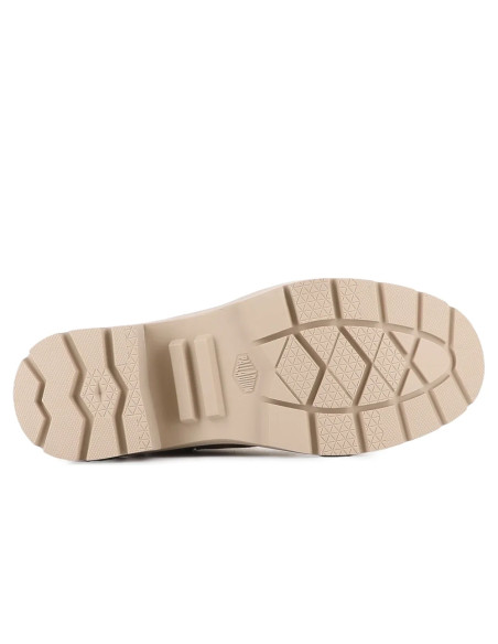 Palladium Pallarise NBK WL Femme Marron – 99527-254-M