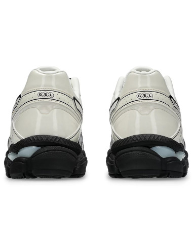 Asics Gel-Cumulus 16 White/Cream| Hylton