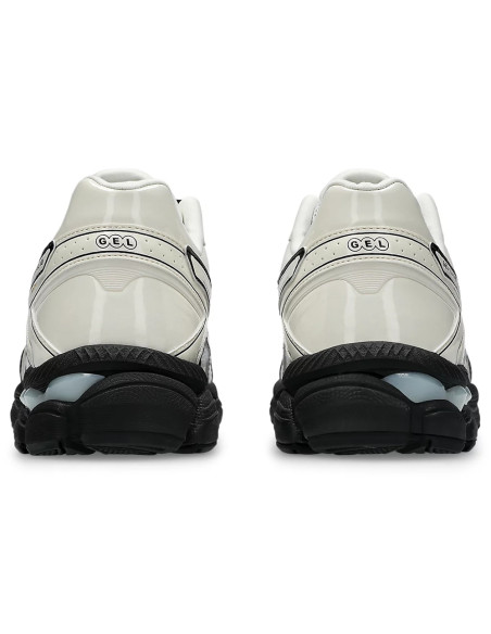 Asics Gel-Cumulus 16 White/Cream| Hylton