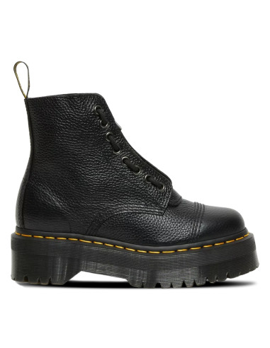 Dr. Martens Sinclair Black Femme | Hylton
