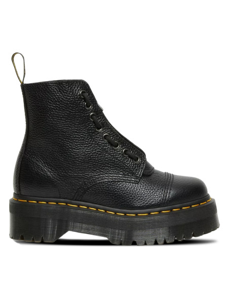 Dr. Martens Sinclair Black Femme | Hylton