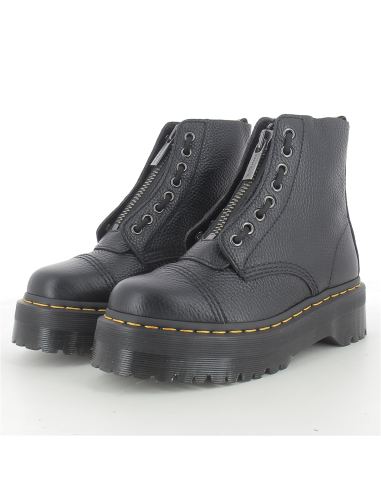 Dr. Martens Sinclair Black Femme | Hylton