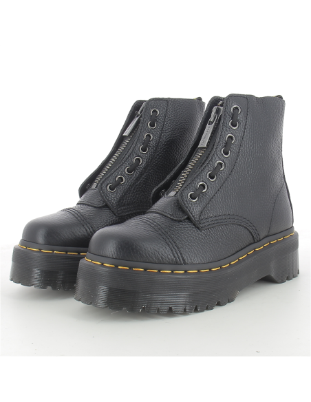 Dr. Martens Sinclair Black Femme | Hylton