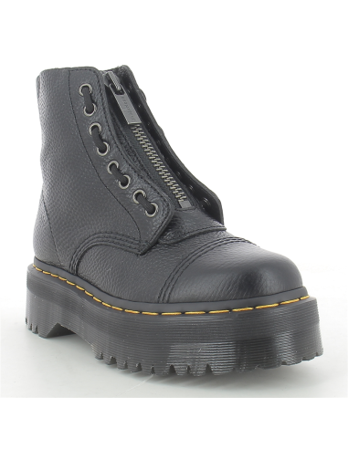 Dr. Martens Sinclair Black Femme | Hylton
