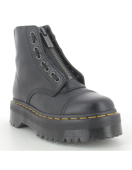Dr. Martens Sinclair Black Femme | Hylton