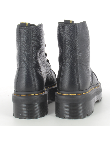 Dr. Martens Sinclair Black Femme | Hylton