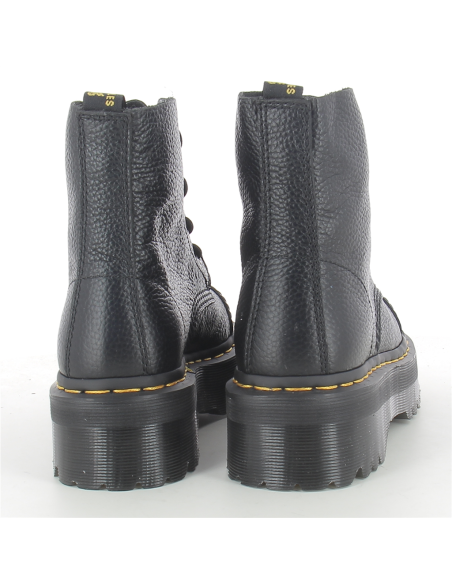 Dr. Martens Sinclair Black Femme | Hylton