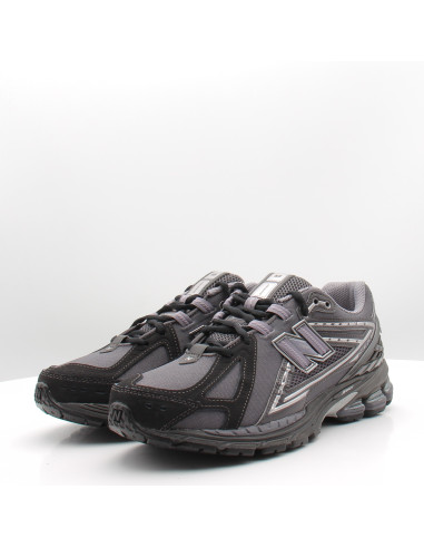New Balance 1906R Homme Black Cement/Magnet – U19064XS