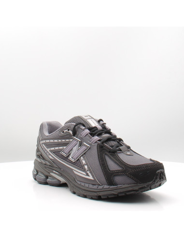 New Balance 1906R Homme Black Cement/Magnet – U19064XS