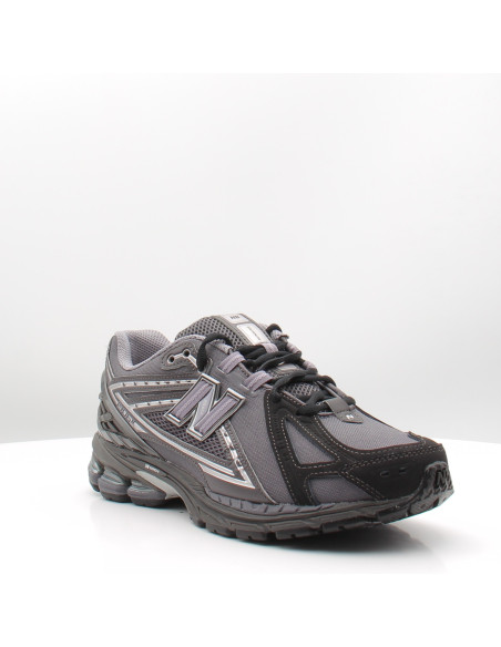 New Balance 1906R Homme Black Cement/Magnet – U19064XS