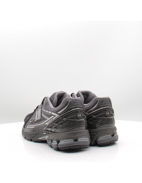 New Balance 1906R Homme Black Cement/Magnet – U19064XS