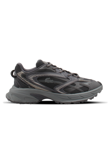 Lacoste Sneakers Homme l003 Neo Shot U Noir – 51SMA0048-17C