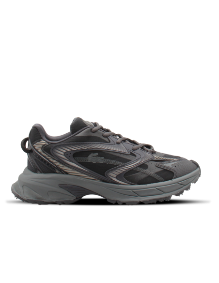 Lacoste Sneakers Homme l003 Neo Shot U Noir – 51SMA0048-17C