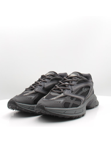 Lacoste Sneakers Homme l003 Neo Shot U Noir – 51SMA0048-17C