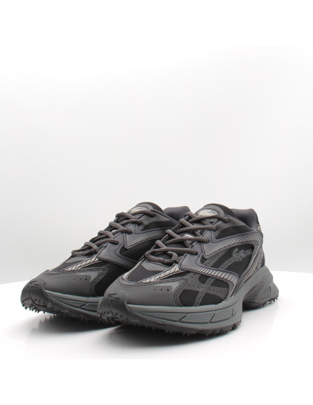 Lacoste Sneakers Homme l003 Neo Shot U Noir – 51SMA0048-17C
