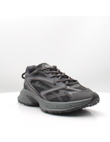 Lacoste Sneakers Homme l003 Neo Shot U Noir – 51SMA0048-17C