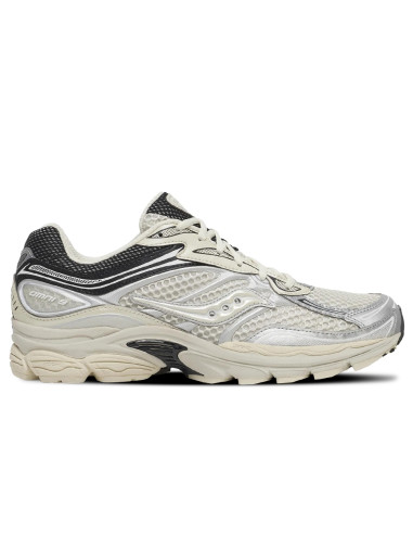 Saucony ProGrid Omni 9 Homme Eggshell/Quartz – S101245-1018