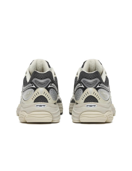 Saucony ProGrid Omni 9 Homme Eggshell/Quartz – S101245-1018