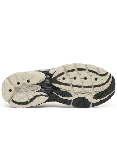 Saucony ProGrid Omni 9 Homme Eggshell/Quartz – S101245-1018